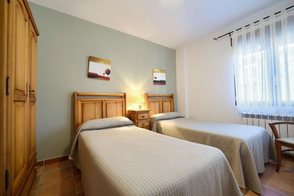 Apartamentos Rurales Sierra de Gudar (Gúdar)